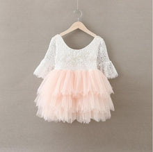 flower girl dress