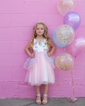 Original Unicorn Birthday Dress