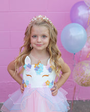 Original Unicorn Birthday Dress