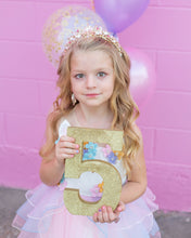 Original Unicorn Birthday Dress