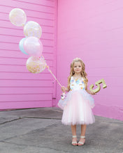Original Unicorn Birthday Dress