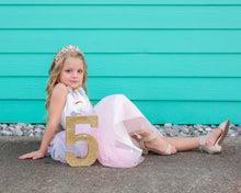 Original Unicorn Birthday Dress