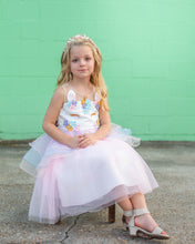 Original Unicorn Birthday Dress