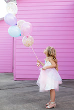 Original Unicorn Birthday Dress
