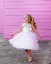 Original Unicorn Birthday Dress