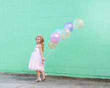 Original Unicorn Birthday Dress