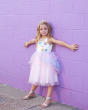 Original Unicorn Birthday Dress