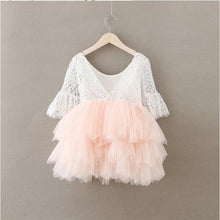 flower girl dress