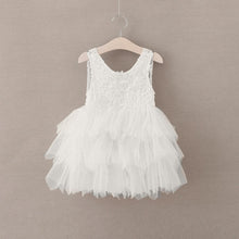 flower girl dress