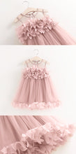 flower girl dress