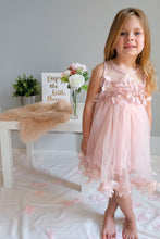flower girl dress