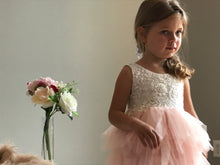 flower girl dress
