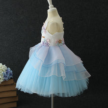 Original Unicorn Birthday Dress