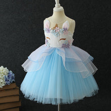 Original Unicorn Birthday Dress
