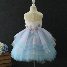 Original Unicorn Birthday Dress
