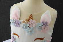 Original Unicorn Birthday Dress