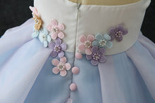Original Unicorn Birthday Dress