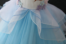 Original Unicorn Birthday Dress