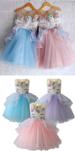 Original Unicorn Birthday Dress